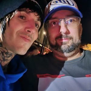 Meet your Posher, Robert